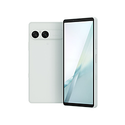 SONY(�\�j�[) �ySIM�t���[�zXperia 10 VIII 8GB+128GB Xperia �t���[�Y���z���C�g XQ-GH44 W1JPCX0