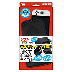 ソフトスリムポーチSW [ISMSW103]