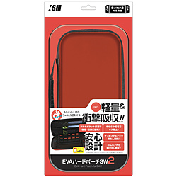 EVA�n�[�h�|�[�`SW2 ���b�h [ISM2W113]