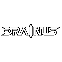 DRAINUS-ドレイナス-初回限定版  【Switchゲームソフト】