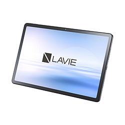 PC-T1155HAS Androidタブレット LAVIE Tab T11(T1155/HAS) ルナグレー ［11型ワイド /Wi-Fiモデル /ストレージ：128GB］