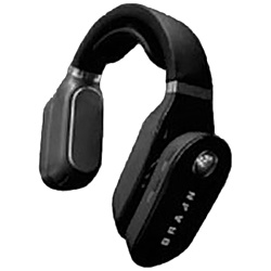 �O���[���N���X R-781�l�b�N�N�[���[���q�[�^�[  �u���b�N 6300028683