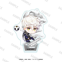 ブルーロック　ぷちちょこ アクリルスタンド【凪 誠士郎】 ◆「ブルーロック」SPフェア特典対象