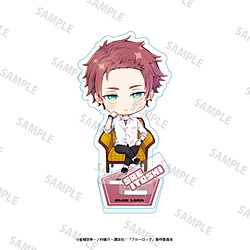 ブルーロック　ぷちちょこ アクリルスタンド【糸師 冴】 ◆「ブルーロック」SPフェア特典対象