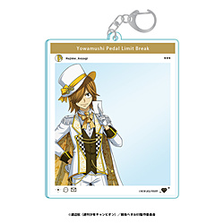 �㒎�y�_�� LIMIT BREAK �`�����낵 SNS���A�N�����L�[�z���_�[�y���؈�z����ver.