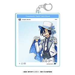 �㒎�y�_�� LIMIT BREAK �`�����낵 SNS���A�N�����L�[�z���_�[�y�^�g�R�x�z����ver.