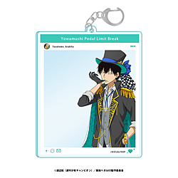 �㒎�y�_�� LIMIT BREAK �`�����낵 SNS���A�N�����L�[�z���_�[�y�r�k���F�z����ver.