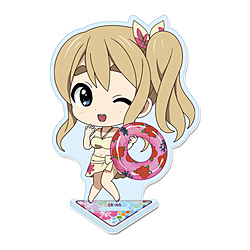 けいおん！　ぷちちょこアクリルスタンド【琴吹紬】水着ver.