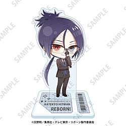 �ƒ닳�t�q�b�g�}��REBORN! �Ղ����傱 �A�N�����X�^���h�y�Z���[�z���K�l&�X�[�cver.