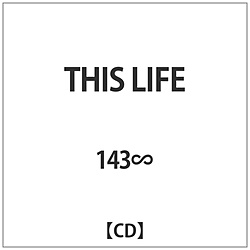 143 / THIS LIFE CD