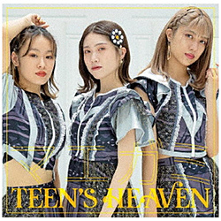 Teenfs Heaven/ }GK~ Type-A