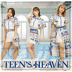 Teenfs Heaven/ }GK~ Type-B