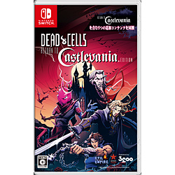 Dead Cells: Return to Castlevania Edition ySwitchQ[\tgz