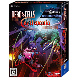 Dead Cells: Return to Castlevania Collectors Edition