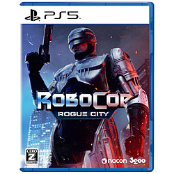 kÕil RoboCop: Rogue City  yPS5Q[\tgz