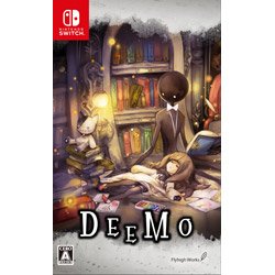 DEEMO 【Switchゲームソフト】