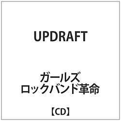 K[YbNohv / UPDRAFT CD