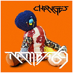 NAMBA69 / CHANGES CD