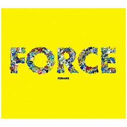 FOMARE / FORCE CD
