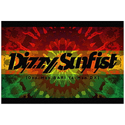 Dizzy Sunfist/ One-ManCBARICYa-Man DX