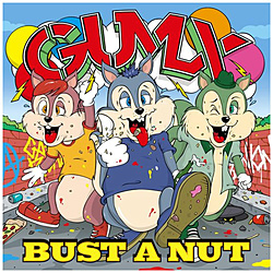 GUMX/ BUST A NUT