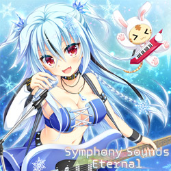 Symphony Sounds Eternal CD ysof001z