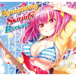 Symphony Sounds Record 2020～from 2005 to 2019～[sof001]