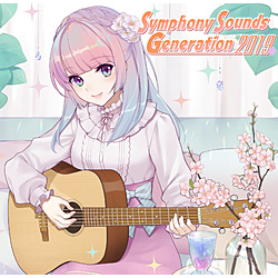 Symphony Sounds Generation 2019[sof001]