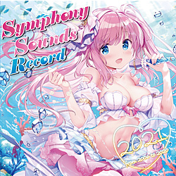 Symphony Sounds Record 2021～from 2006 to 2020～[sof001]