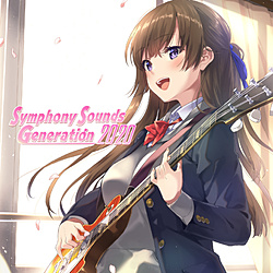 Symphony Sounds Generation 2020 【sof001】