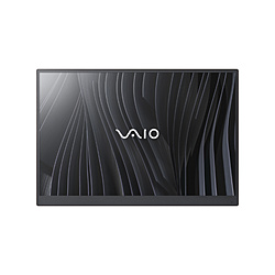 VAIO(�o�C�I) USB-C�ڑ� ���o�C�����j�^�[ VAIO Vision+ 14 VJ5VP141C129 �m14.0�^ /WUXGA(1920×1200�j /���C�h�n