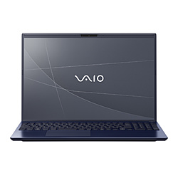 VAIO(oCI) m[gp\R VAIO F16 lCr[u[ VJF16297101L m16.0^ /Windows11 Home /intel Core 7 /F16GB /SSDF512GB /Office Home and Business /{ŃL[{[h /2025N8fn