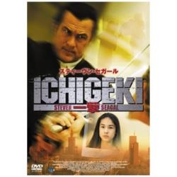 ICHIGEKI ꌂ DVD