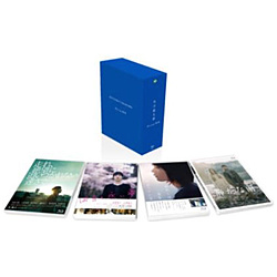 中川龍太郎 Blu-ray BOX 数量限定生産