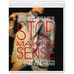 トーキングヘッズ/ ストップ・メイキング・センス BD