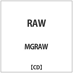 MGRAW / RAW CD