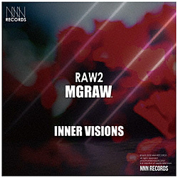 MGRAW/ INNER VISIONS - RAW2 - 񐶎Y