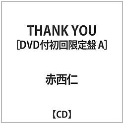 Ԑm / THANK YOU A DVDt CD