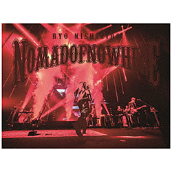 錦戸亮/ 錦戸亮 LIVE TOUR 2024 “NOMADOFNOWHERE” Untitled盤