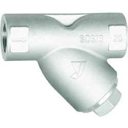 SY-17-80M-32A ヨシタケ Y形ストレーナ(80メ) 32A
