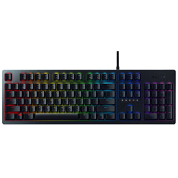 ゲーミングキーボード Huntsman  RZ03-02520100-R3M1 ［USB /有線］
