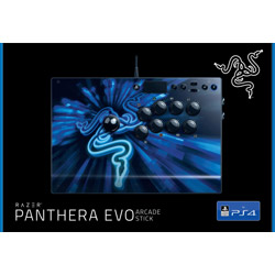 Razer Panthera Evo for PlayStation4 RZ06-02720100-R3A1