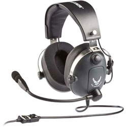 T-Flight UDSD Air Force Edition Gaming HEADSET [4060104]