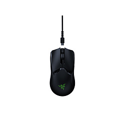 ゲーミングマウス Viper Ultimate ブラック RZ01-03050100-R3A1 ［光学式 /有線／無線(ワイヤレス) /8ボタン /USB］