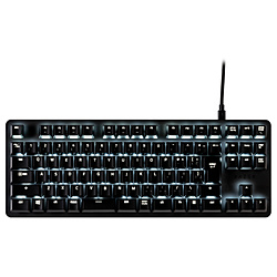 RAZER(レイザー) ゲーミングキーボード BlackWidow Lite JP Classicブラック RZ03-02640700-R3J1 ［USB /有線］