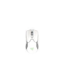 ゲーミングマウス Viper Ultimate マーキュリーホワイト RZ01-03050400-R3M1 ［光学式 /有線／無線(ワイヤレス) /8ボタン /USB］