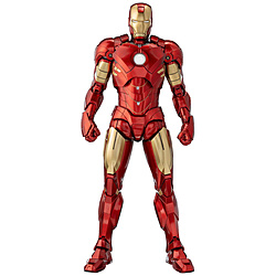 Marvel Studiosf The Infinity SagaiCtBjeBET[Kj DLX Iron Man Mark 4iDLX ACA}E}[N4j hς݉tBMA 1/12