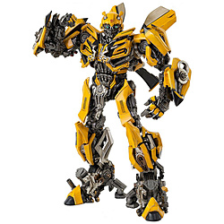 �y�Ĕ́zTransformers�FThe Last Knight DLX Bumblebee�i�g�����X�t�H�[�}�[/�Ō�̋R�m�� DLX �o���u���r�[�j