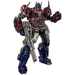 塗装済み可動フィギュア DLX Optimus Prime（Cybertron Mode）（DLX オプティマスプライム（サイバトロン星モード））