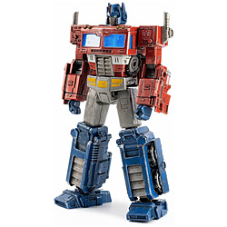 【再販】塗装済み可動フィギュア トランスフォーマー：ウォー・フォー・サイバトロン・トリロジー：シージ DLX オプティマスプライム 【sof001】